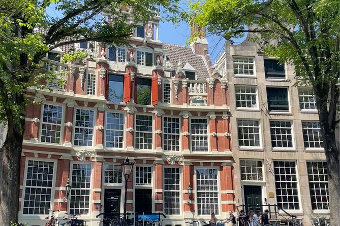 Private Walking Tour of Amsterdam - Authentic Insights from Reviewers