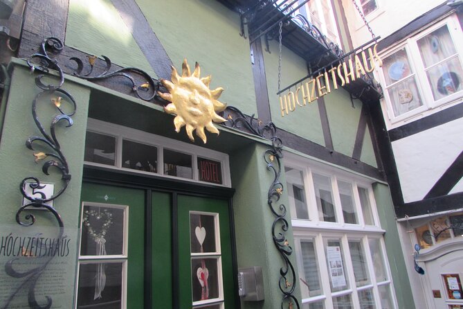 Private Walking Tour through the Fascinating Bremen's City Center - FAQ