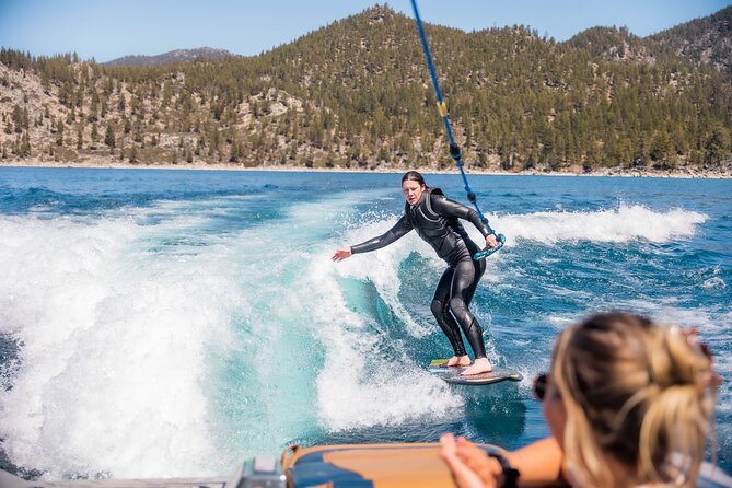 Private Watersports Charter Rental with Captain - Final Thoughts: Is This Experience Right for You?