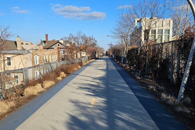 Private Wicker Park and Bucktown Walking Tour - FAQ
