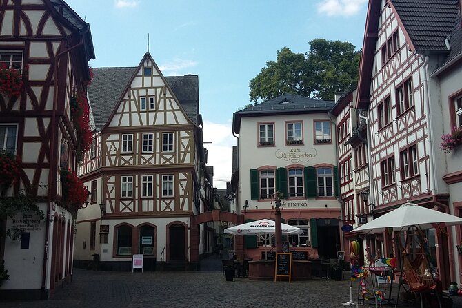 Private Xmas Market Hopping with wine tasting and gondola ride - Who Should Consider This Tour?