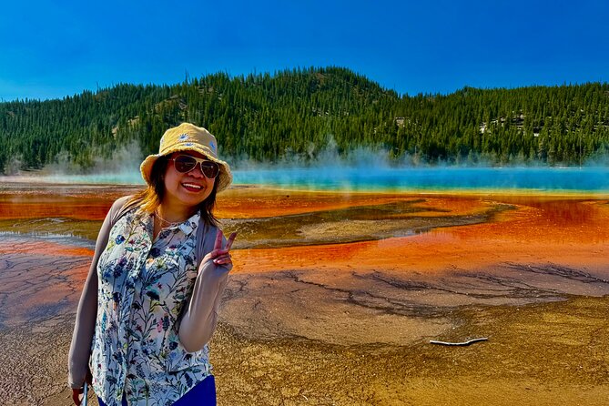 Private Yellowstone Hot Spots Tour From West Yellowstone - FAQ