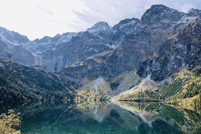 Private Zakopane and Thermal Pools Tour from Krakow - FAQ