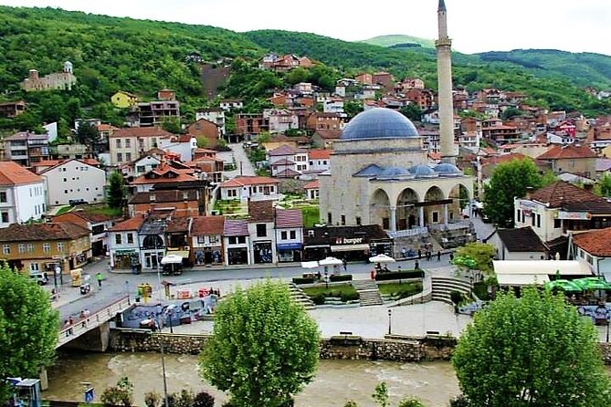 Prizren, Full Day Trip from Tirana - Climbing Up to Kalaja Fortress