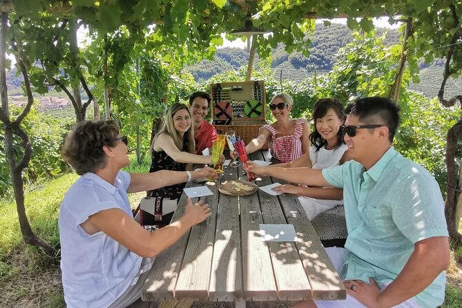 Prosecco Hills Wine and Cheese Gourmet Discovery by Yellowboot - Who Would Love This Tour?