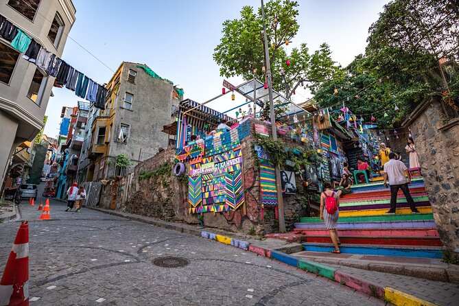 Prvate Istanbul Tour by Luxury Minivan and Licensed Guide - Final Thoughts