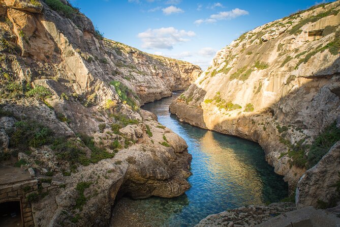 Quad Bikes Rental in Gozo with a GPS Map Included - The Sum Up