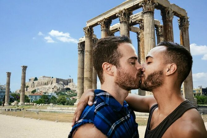 Rainbow Odyssey LGBTQ walking tour of Athens - Final Thoughts  