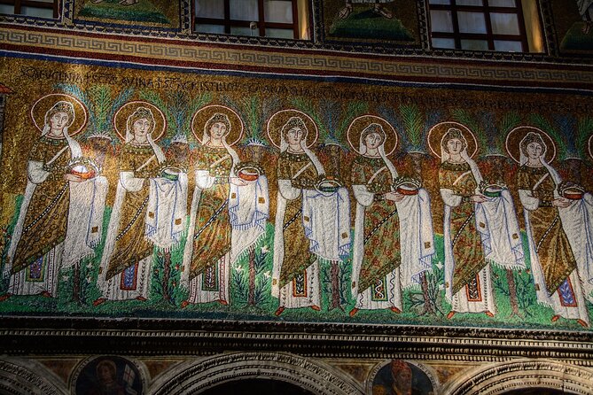 Ravenna Walking Tour with Audio and Written Guide by a Local - Final Thoughts