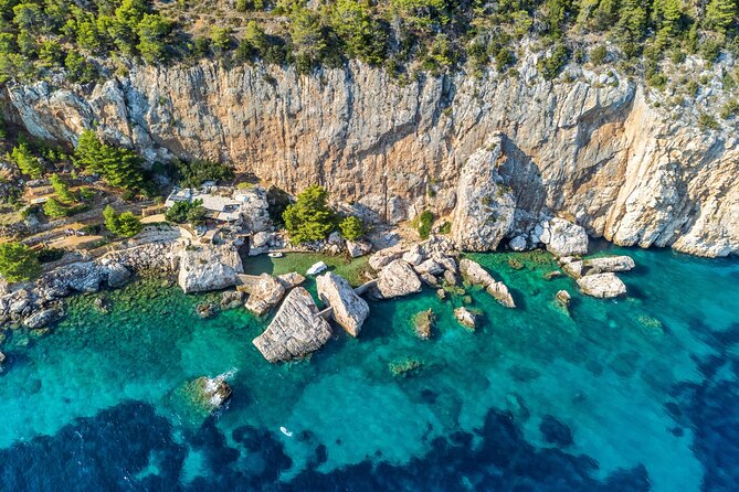 Red Rocks Private All Day Tour from the City of Hvar - Who Is This Tour Best For?