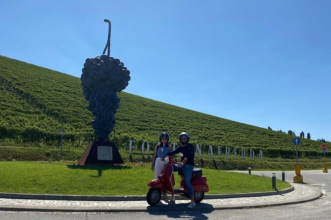 Rent a vintage Vespa for a whole day in Alba - Who Will Love This Experience?
