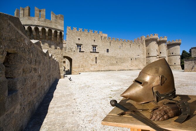 Rhodes Charms & Gems Tour for Cruise Passengers - Final Thoughts