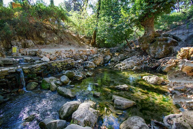 Rhodes Hidden Gems: Self-Drive Offroad Expedition - FAQs
