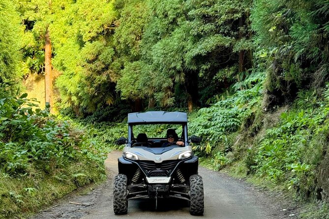 Ribeira Grande: Sete Cidades Buggy tour - FAQs