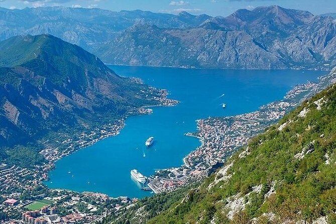 Ride the Kotor Cable Car ( Njegusi, Lovcen and Kotor Cable car) - FAQ