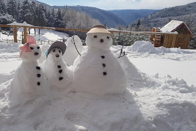 Rila Fun Park Packages with Tickets and E-Guide from Bansko - FAQ