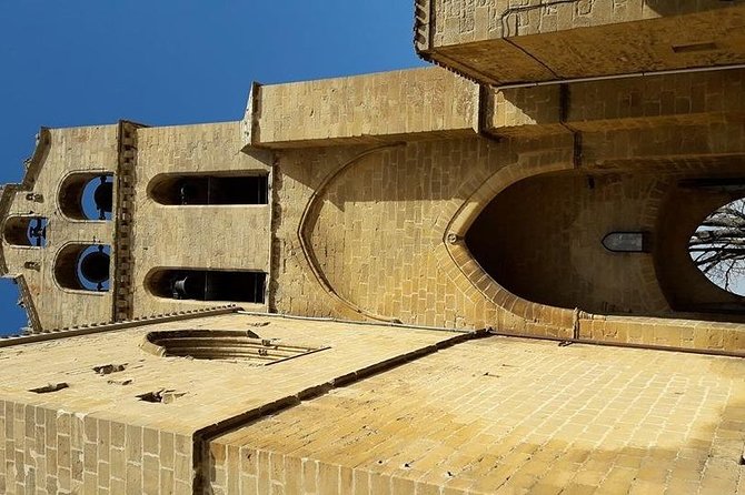 Rioja Wine Tour: Winery & Traditional Lunch From Vitoria - FAQ