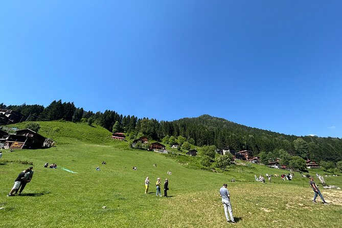 Rize and Ayder Tour Mountains and River - Who Should Consider This Tour?