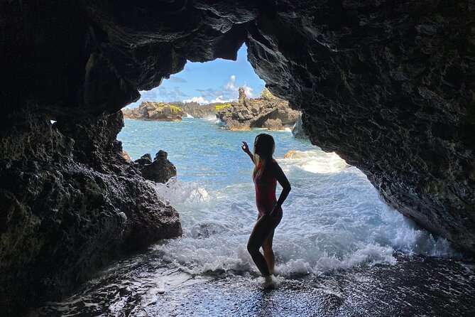Road to Hana and Haleakala Sunset Open-Air Jeep Private Tour - FAQs