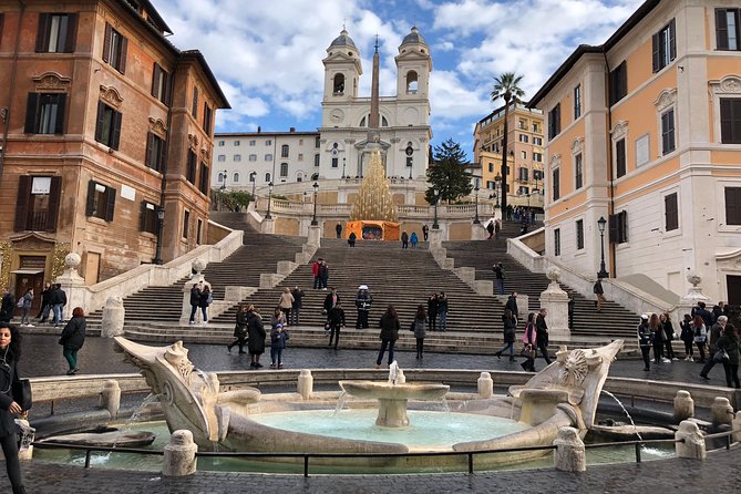 Rome by Night (2hrs) private and customizable tour - Who Is This Tour Best For?