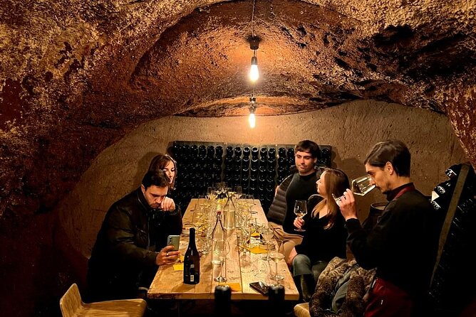 Rome: Candlelight Food & Wine Tasting in Ancient Roman Cellar - Frequently Asked Questions