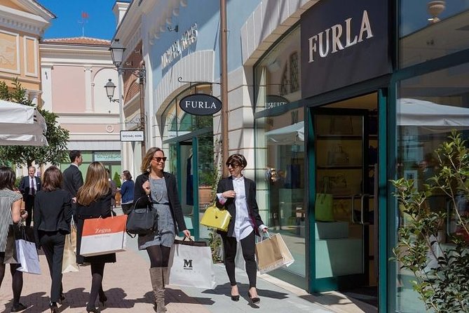 Rome: Castel Romano Outlet Shopping, Semi-Private Day Tour - Who Should Consider This Tour