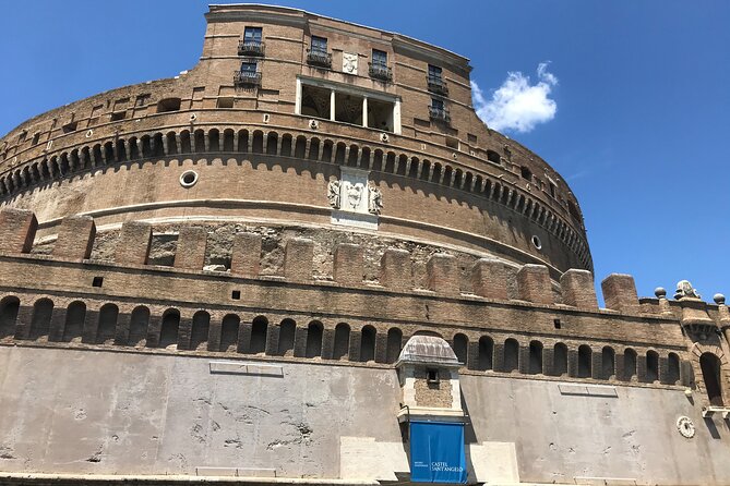 Rome: Castel Sant'Angelo Skip-the-Line Ticket - The Experience’s Strengths and Weaknesses