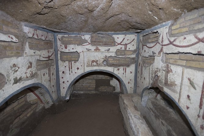 Rome: Catacombs Guided Tour with Transfer - Final Thoughts