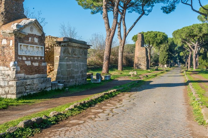 Rome Colosseum & Catacombs Underground Tours & Transfer - FAQs