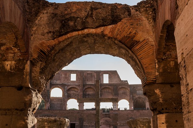 Rome Exclusive Private Colosseum Tour - Who Should Book This Tour?