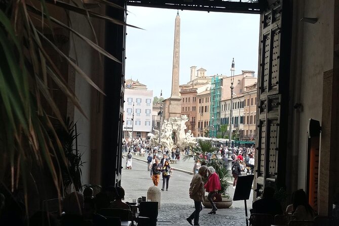 Rome friendly Tour Gelato Pizza Football and PlayGround - Final Thoughts