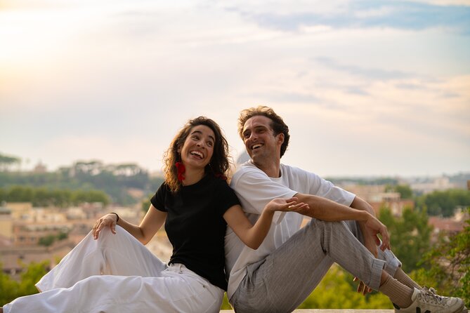 Rome Golf Cart Tour - Final Thoughts