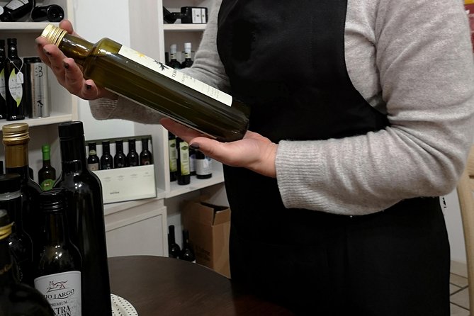 Rome: Life-Changing Wine & Olive Oil Tasting with food pairing - Final Thoughts: Who Should Book This Tour?