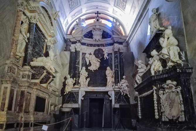 Rome Pantheon and Chuch of Minerva Guided Tour with Maria - Summary