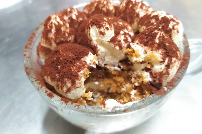 Rome: Private Espresso, Gelato & Tiramisu Food Tour - FAQs