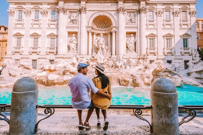 Rome: Private Photoshoot in Rome, Capture Your Roman Memories - Practical Tips for a Great Photoshoot