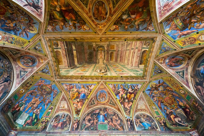 Rome: Skip-the-Line Vatican museum and Sistine Chapel Ticket - The Practicalities: Tips and Considerations