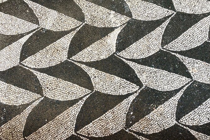 Rome: Small-Group Tour of Caracalla Baths and Circus Maximus - FAQ