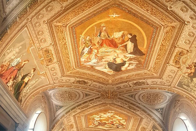 Rome: Vatican Museums Private Afternoon Tour with Wine Tasting - Practical Aspects