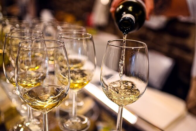 Rome Walking Food Tour With Secret Food Tours - Practical Tips for a Great Experience