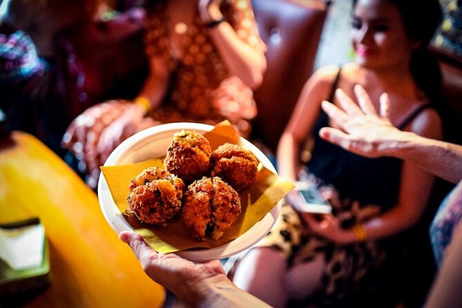 Rome Walking Food Tour With Secret Food Tours - Practicalities and Tips