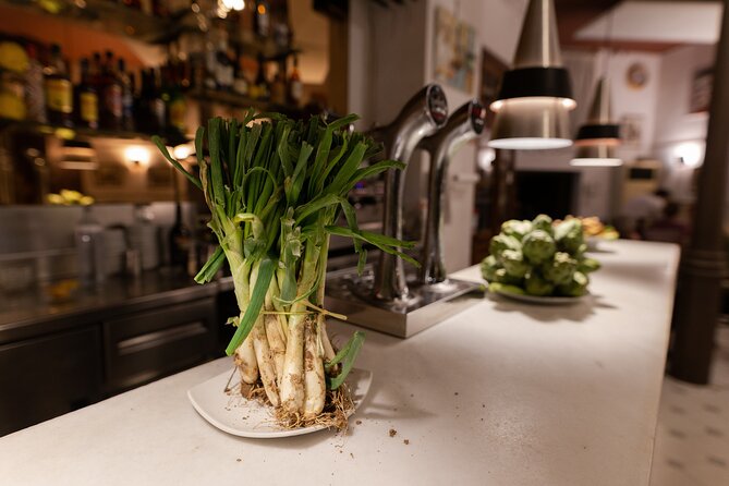 Rooftop and Tapas Tour with Spanish and Catalan Cuisine - FAQ