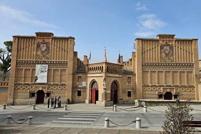 Route of Don Quijote: Windmills, Toledo & Alcala de Henares - The Sum Up