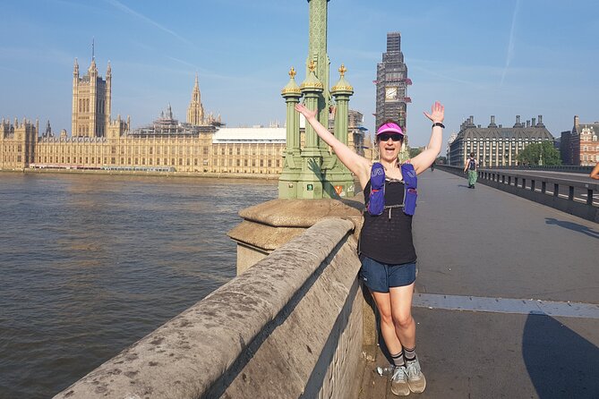 Run the Thames Bridges - Practical Tips for Making the Most of Your Run