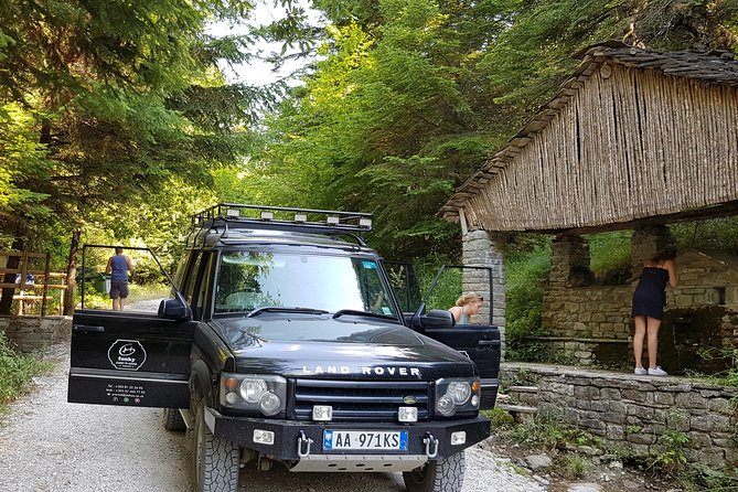 Safari Day Tour Visiting Cultural & Natural Monuments in Permet, Albania - The Sum Up