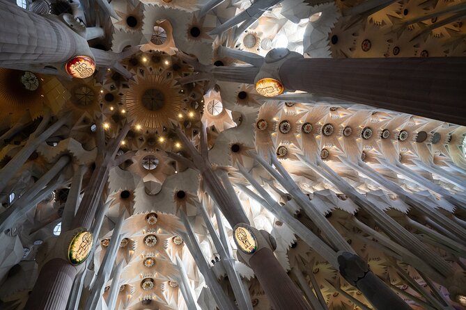 Sagrada Familia and Guell Park Private Tour - Who Is This Tour Best For?