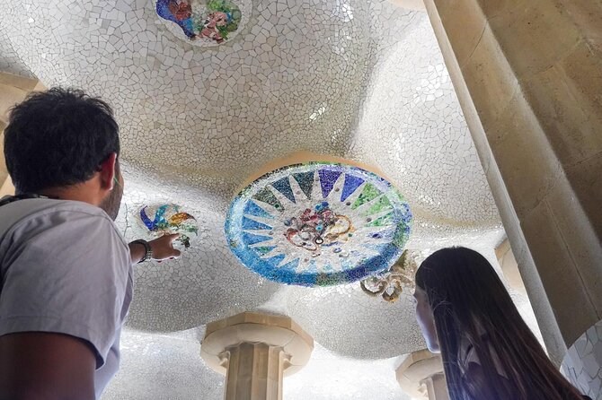 Sagrada Familia & Park Guell Guided Tour with Skip The Line - Who Will Love This Tour?