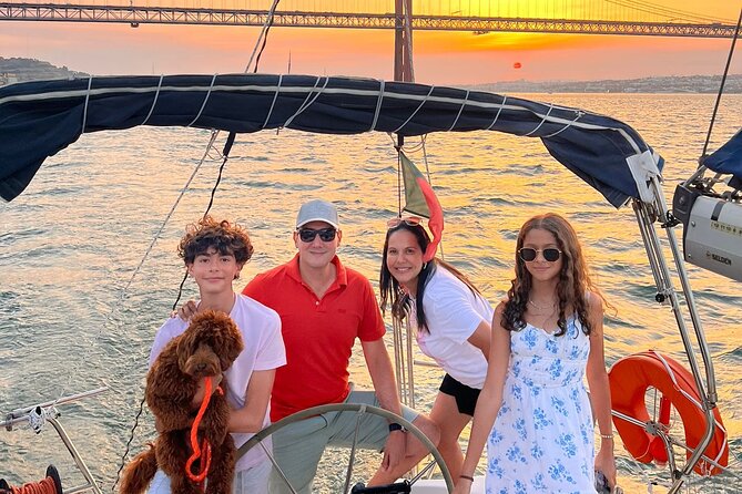 Sailboat Excursion along the Magnificent Tagus River - The Sum Up: Is This Tour Worth It?
