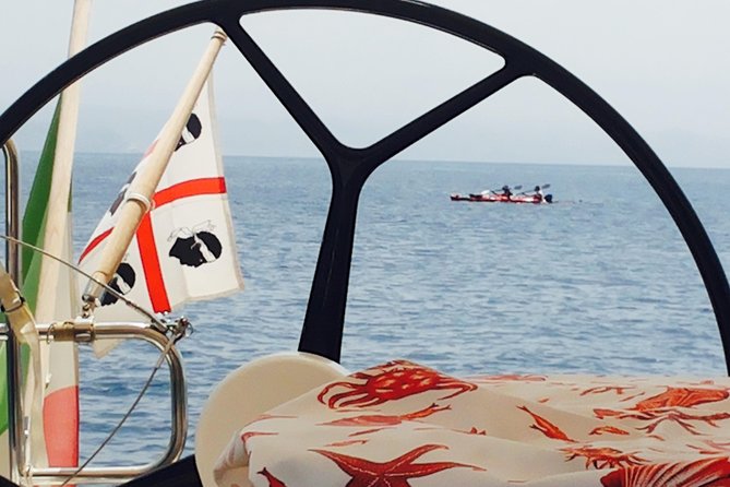 Sailing day trip - FAQ