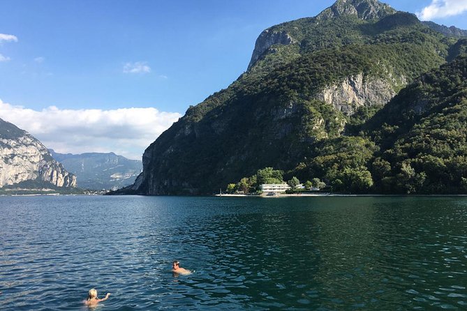 Sailing Experience on Lake Como: Fun, Relax and Adventure! - Who Would Love This Tour?